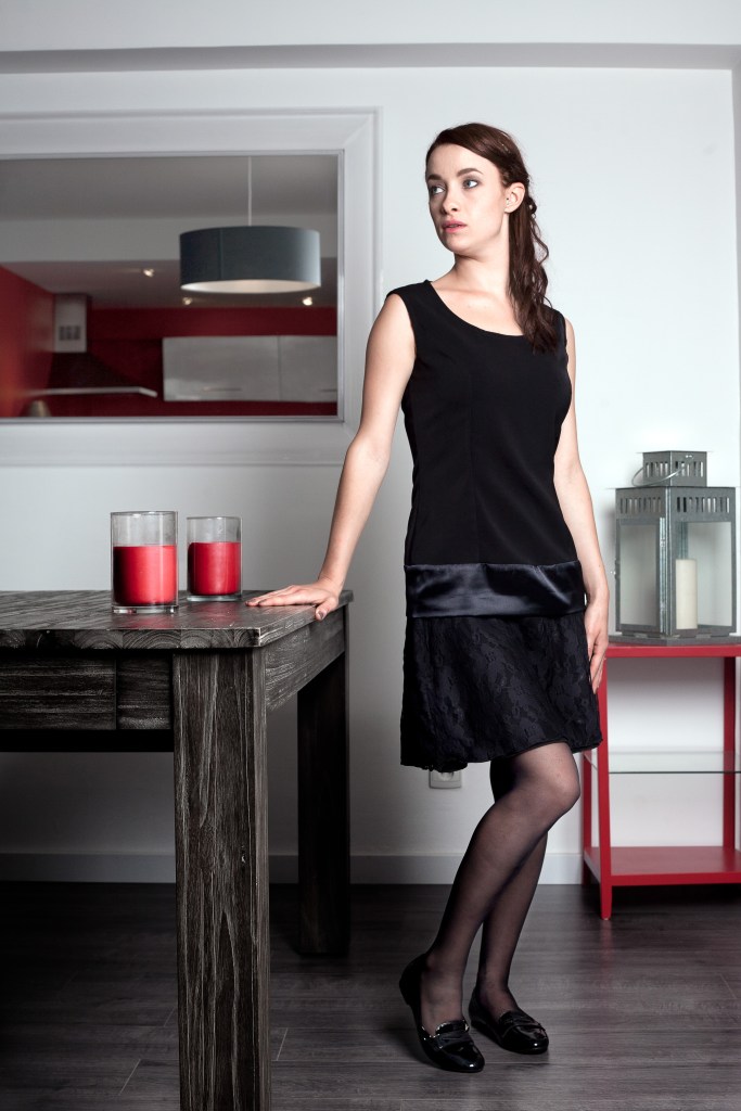 flore-vaillant-modéliste-marseille-robe-sur-mesure-noire