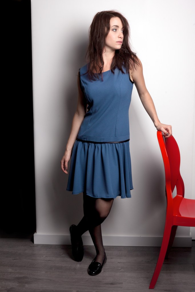 flore-vaillant-modéliste-marseille-robe-sur-mesure-ceinture