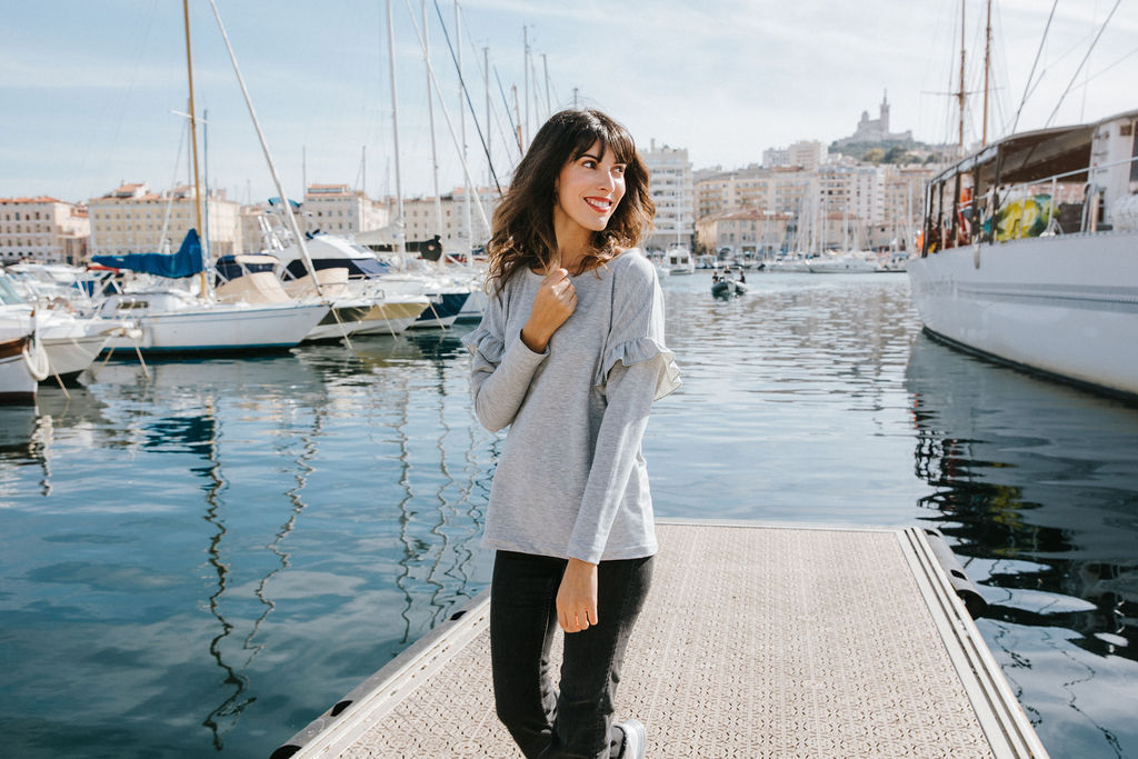 flore-vaillant-modéliste-marseille-blouse-sur-mesure-jersey